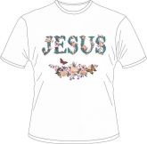 Jesus - Flores