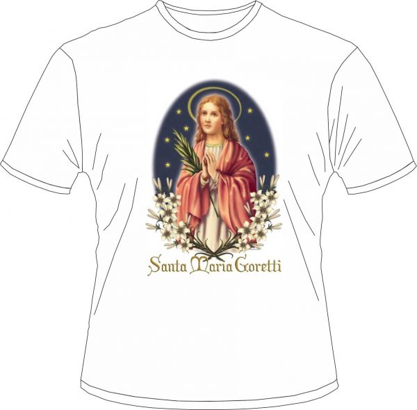 Santa Maria Goretti