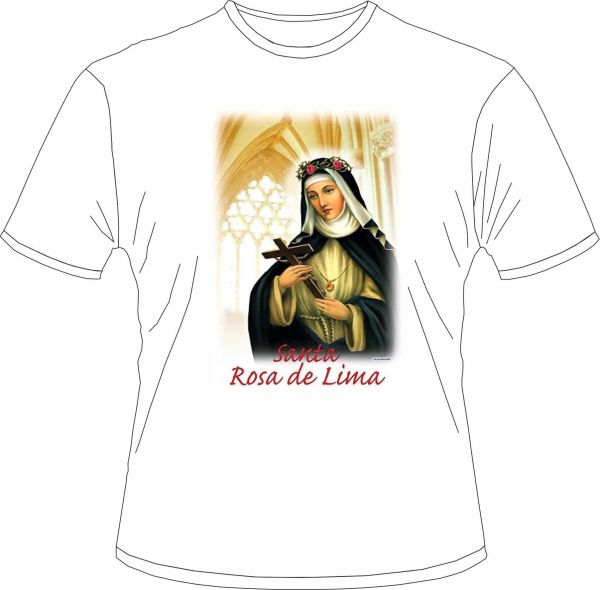 Santa Rosa de Lima