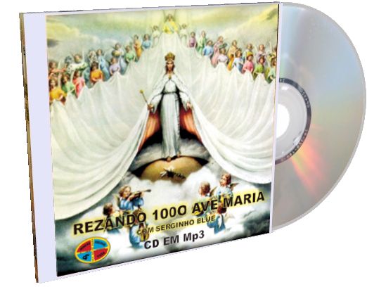 Rezando Mil Ave Maria - MP3