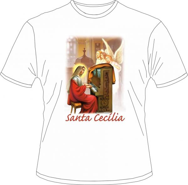 Santa Cecília