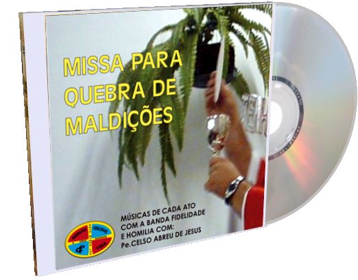 Missa para Quebra de Maldições