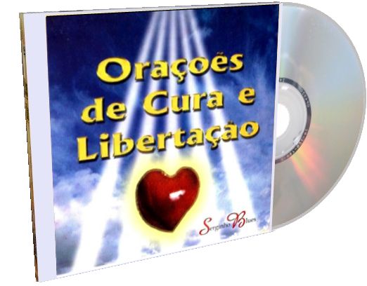 Orações de Cura e Libertação