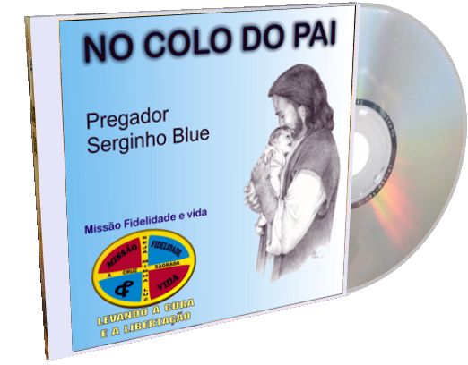 No Colo do Pai