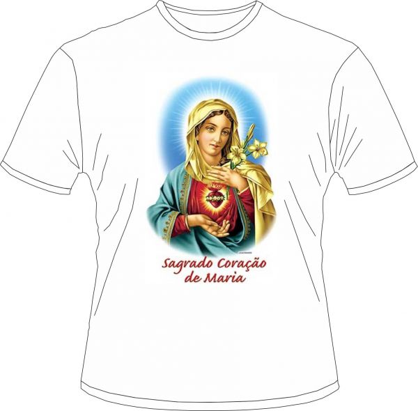 Sagrado Coração de Maria